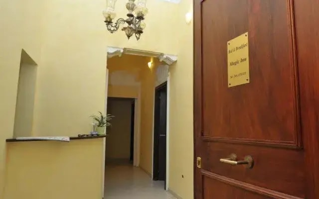 Magic Inn