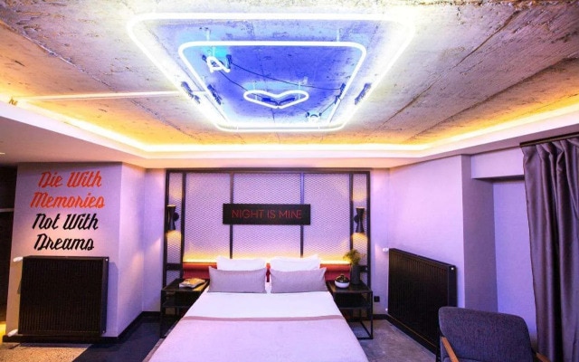 Cityloft 64
