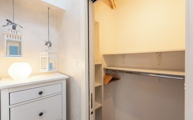 Rental in Rome Saint Peter Home