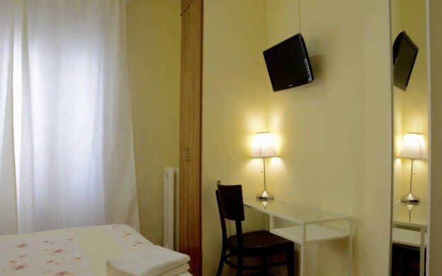 Hostal Nersan II