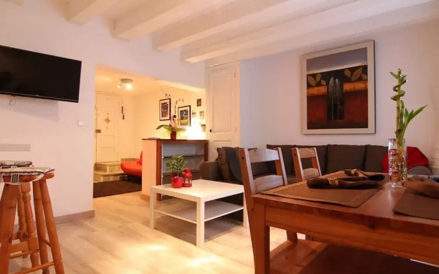 Gaudi Barcelona Rentals