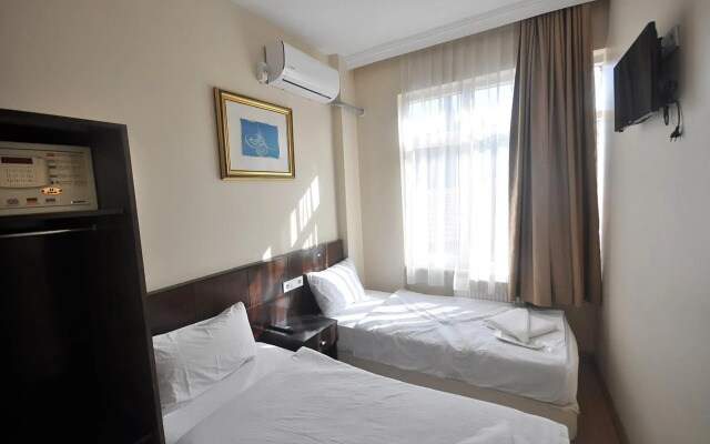 Baykal Otel