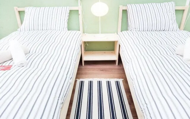 Hostels Rus Domodedovo