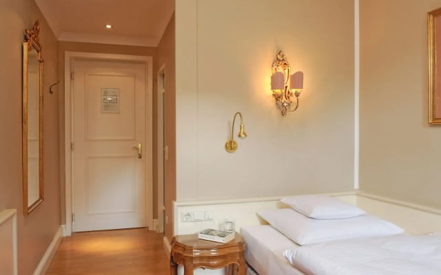 Hotel Splendid-Dollmann