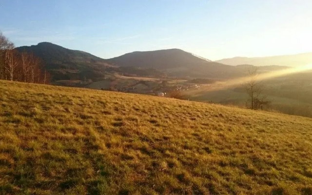 Agropenzion Lhotka