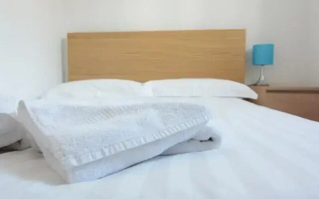 Pulham House Apartments