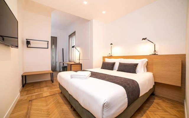 Youroom Boncompagni