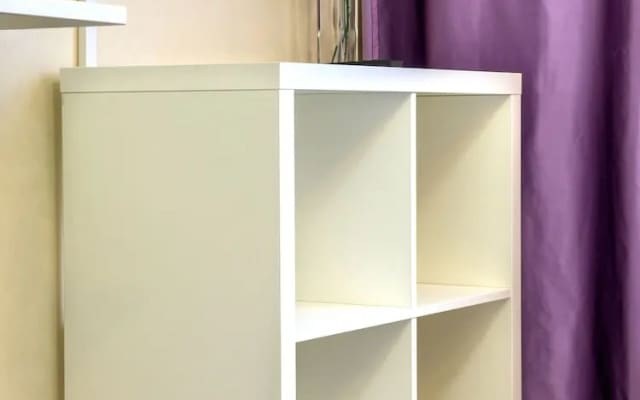 KvartalApartments Burnakovskaya 81
