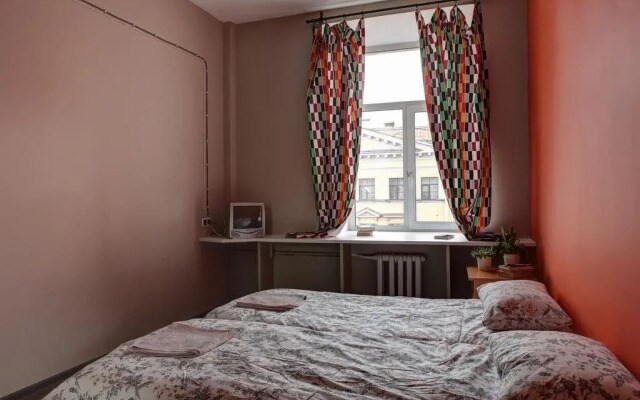 MIR Hotel Nevsky