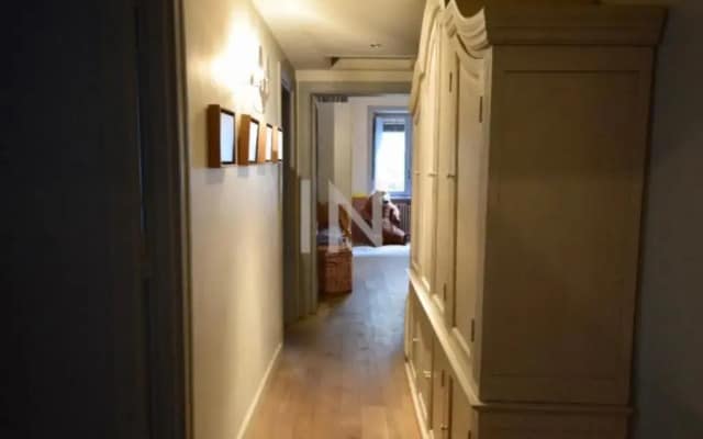 Parioli Cosy House