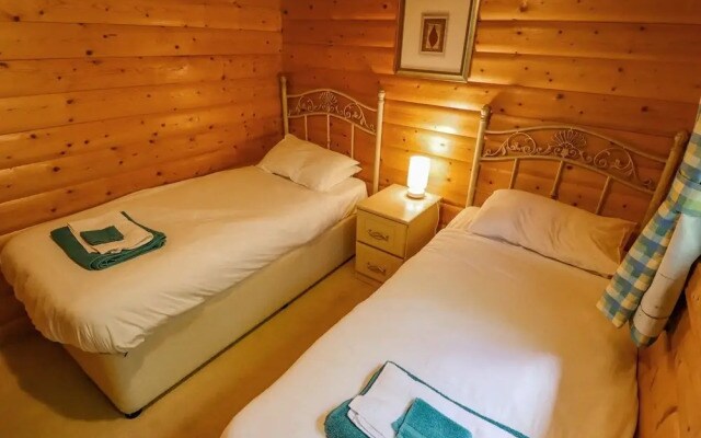 Bamboo Retreat