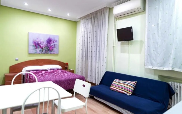 Suitur Apartment Hita I Centro Madrid