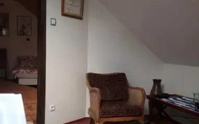 Bed & Breakfast Orli Hnizdo
