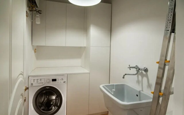 San Pietro Luxury