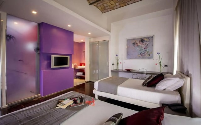 Hotel Ariston