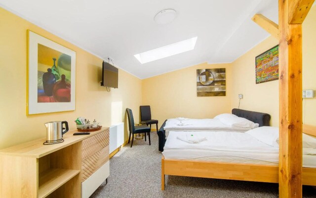 Hotel MAX
