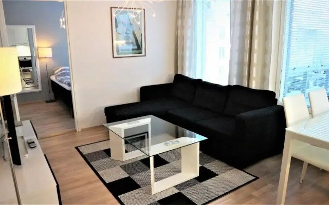 Pro Apartments 5