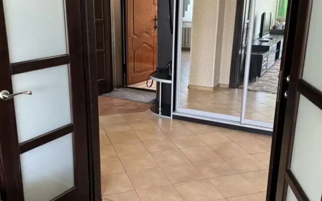 Апартаменты на улице Комсомольская 269