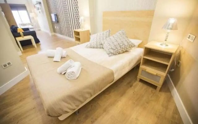 AB Apartamentos