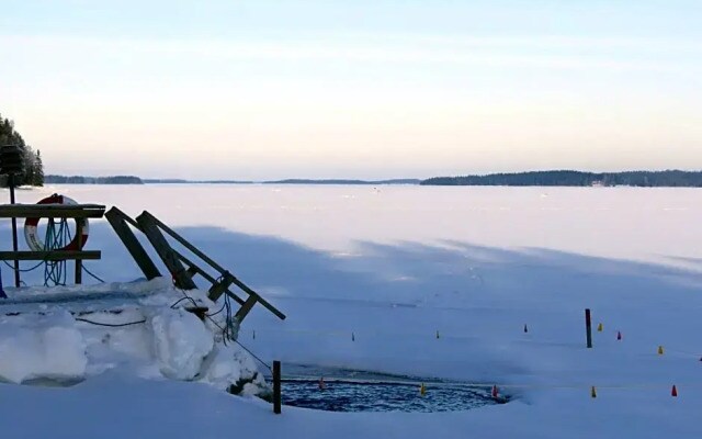 Hotel Honkiniemi