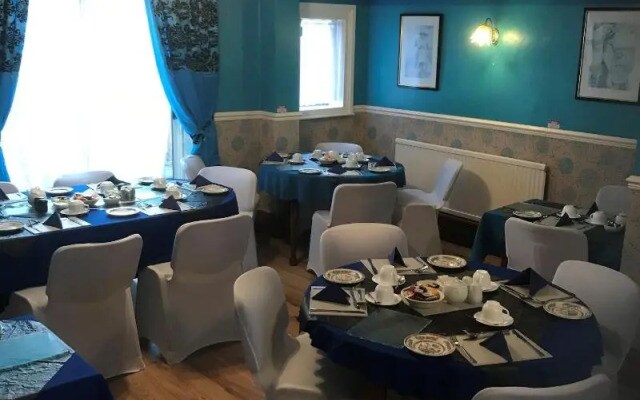 South Dene Hotel