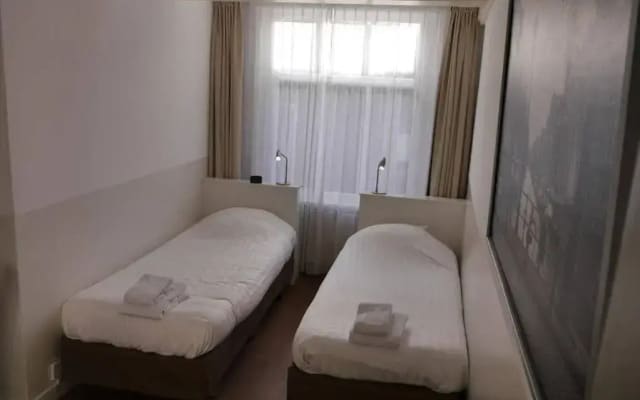 Hotel Prinsenhof Amsterdam