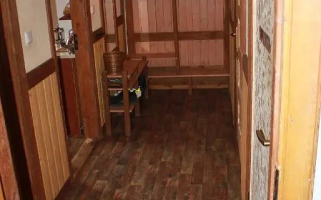 Apartment Rumbas - 6