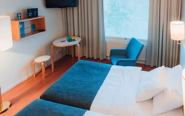 Sokos Hotel Eden