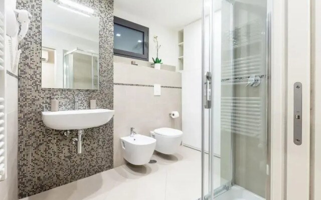 Maison Romana Loft