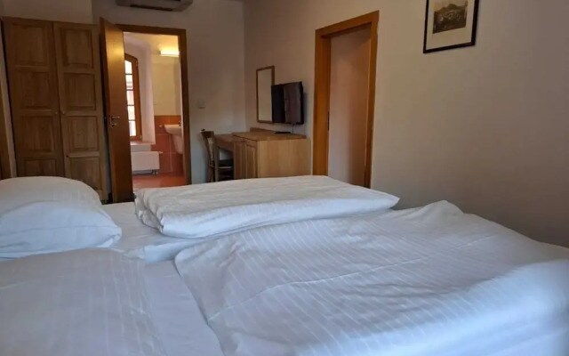 LH Hotel Mlýn Old Town