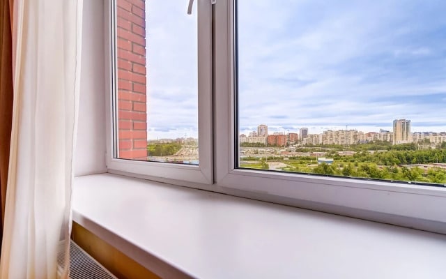 Apartment White Nights