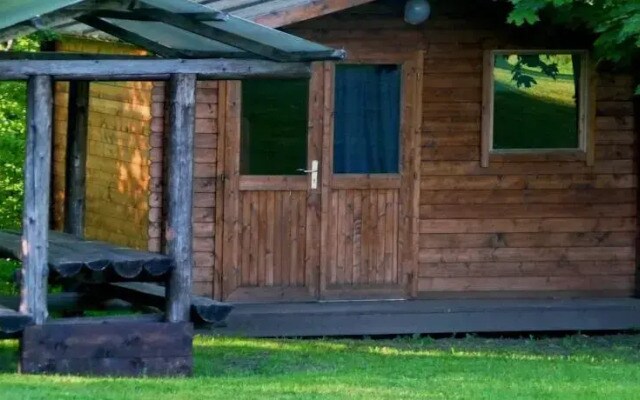 Aiku Holiday Park