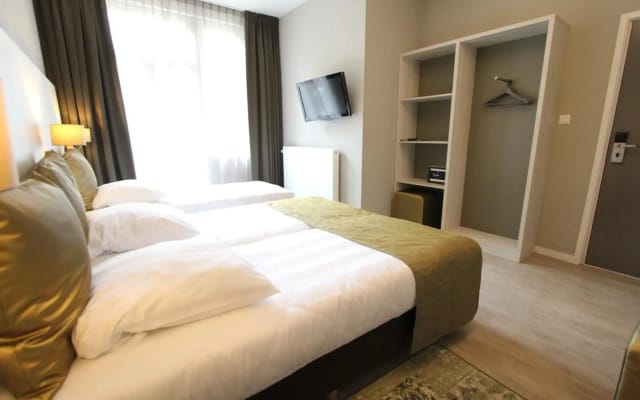 Apple Inn Hotel