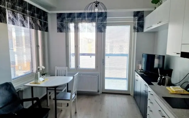 Sity Home Kruunu