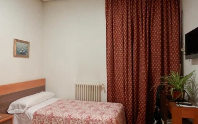Hostal del Pez Azul