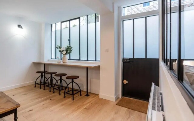 Prestigious House - 3 Rooms - Montparnasse & St Germain (Adults Only)