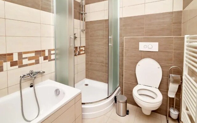 Kasablanka Apartments
