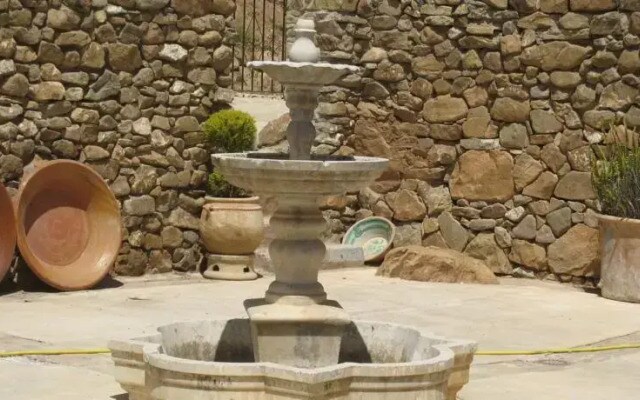 Cortijo Las Palmeras