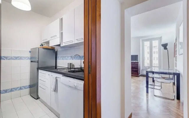 Luminous Apartment few steps P.za Navona