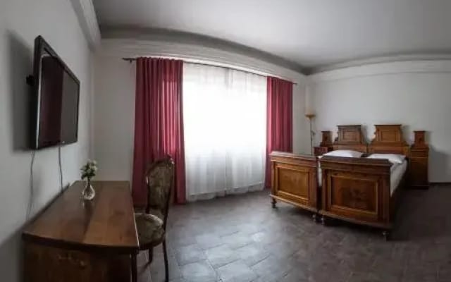 Hotel Laguna
