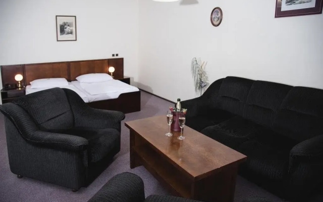 Hotel Celerin Telc