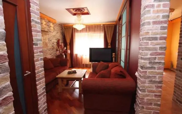 Exclusive apartments