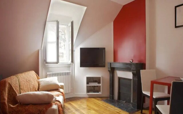 My Flat in Paris - 16th