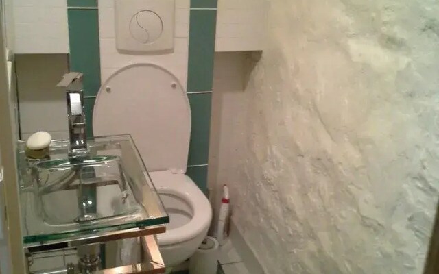 Bed Breakfast La Campagne a Paris