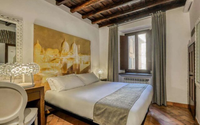 BDB Luxury Rooms Navona
