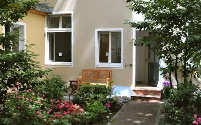 FREIRAUM City Apartment KaDeWe