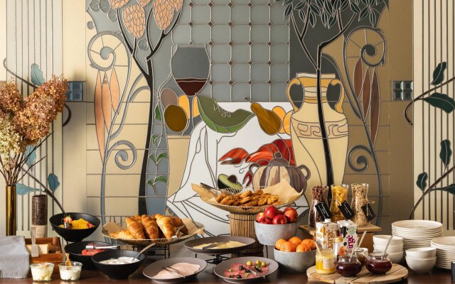 Отель Radisson Hotel Old Town Riga