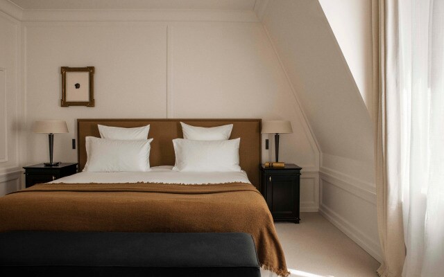 Hotel Balzac