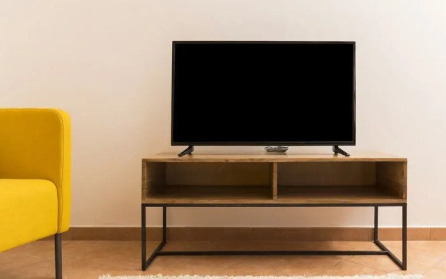 Dreamy 1BR in San Pietro / Vaticano by Sonder