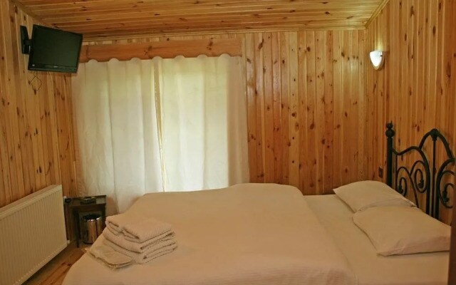 Ormanevi Otantik Hotel
